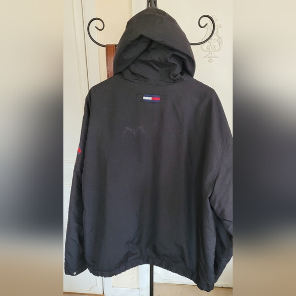 Tommy Hilfiger Coat - Picture 13 of 16